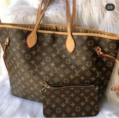 bolsas grandes louis vuitton